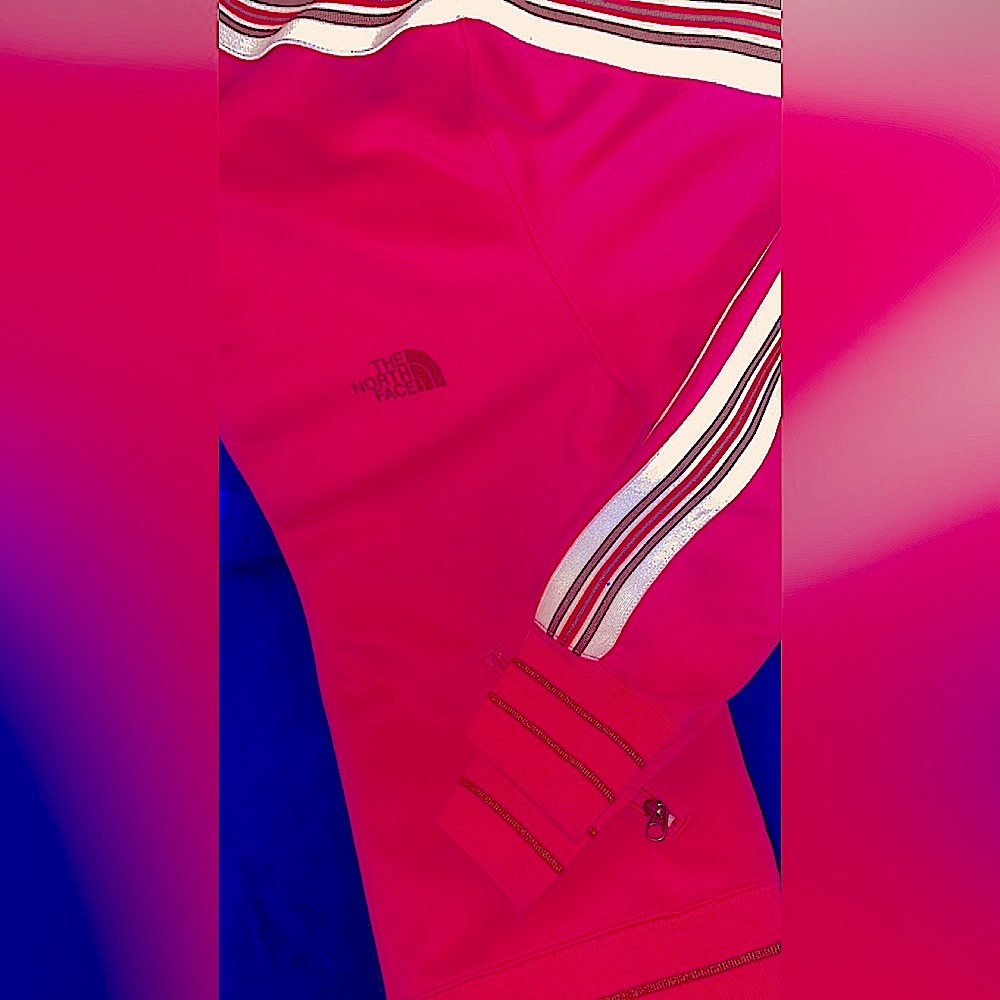 North Face Windbreaker, Womens Jacket, Vintage